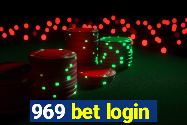 969 bet login